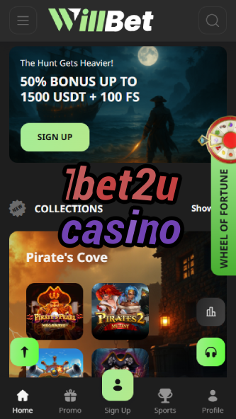 1Bet2U Casino - Premium Asian Casino-www.bdqngd.com